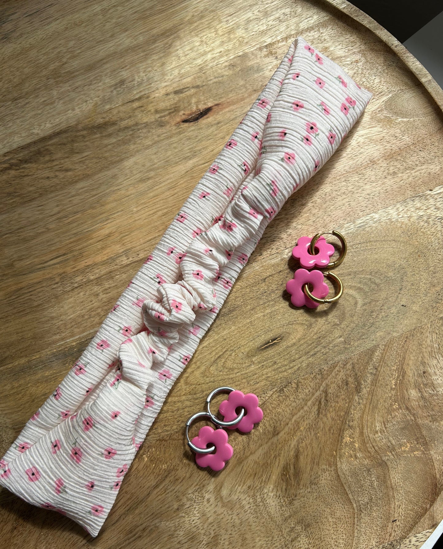 Coffret Emy (doré)