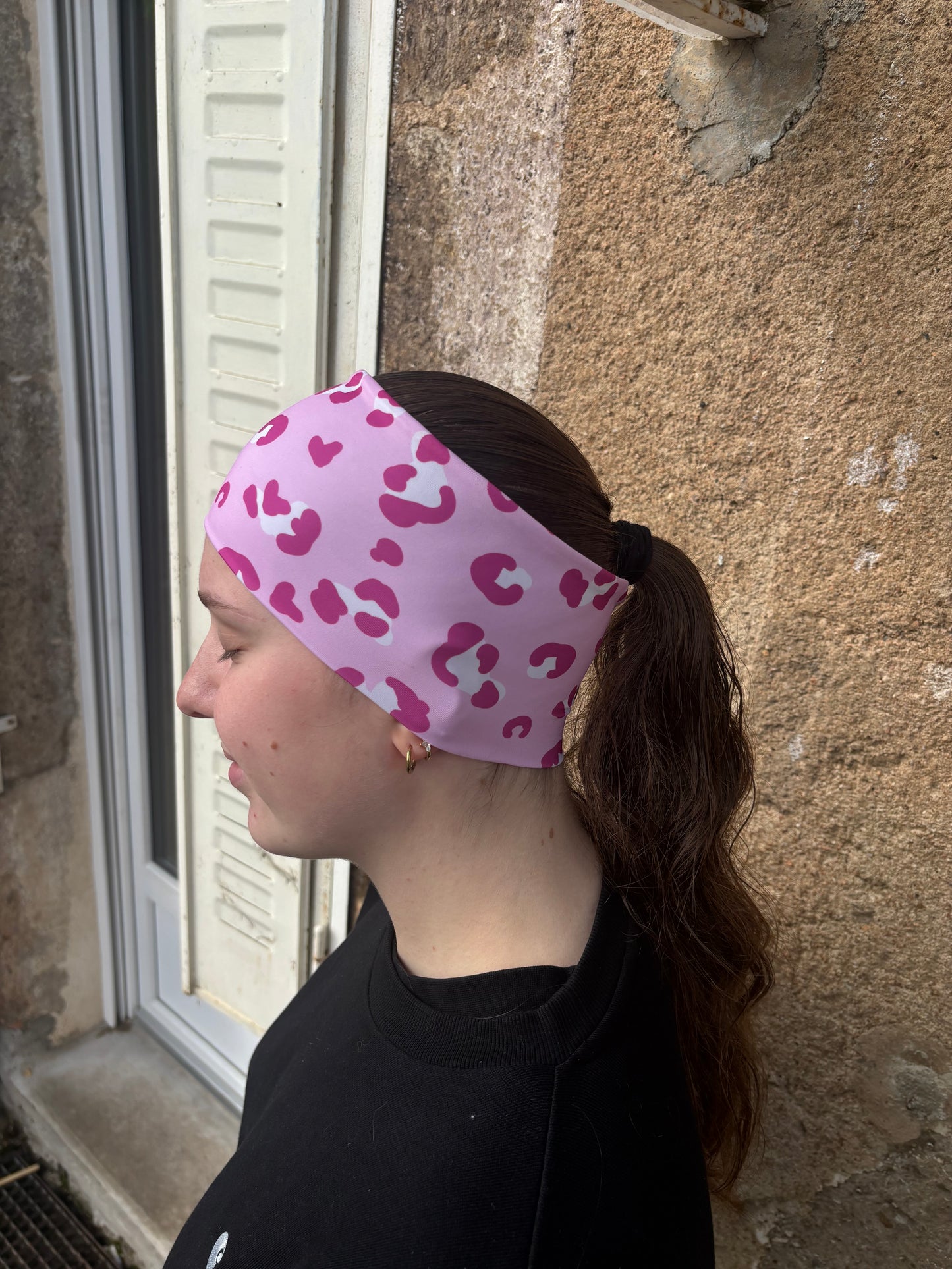 Bandeau de sport Lily