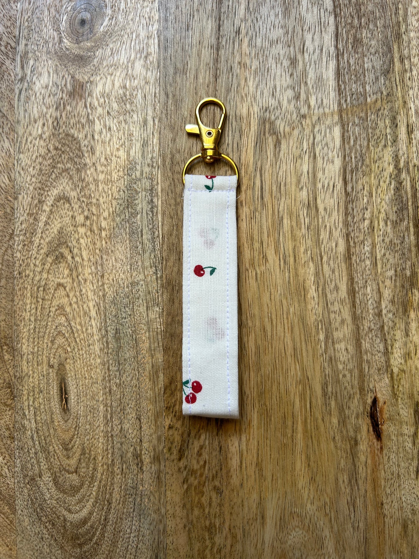 Porte clé cherry petit