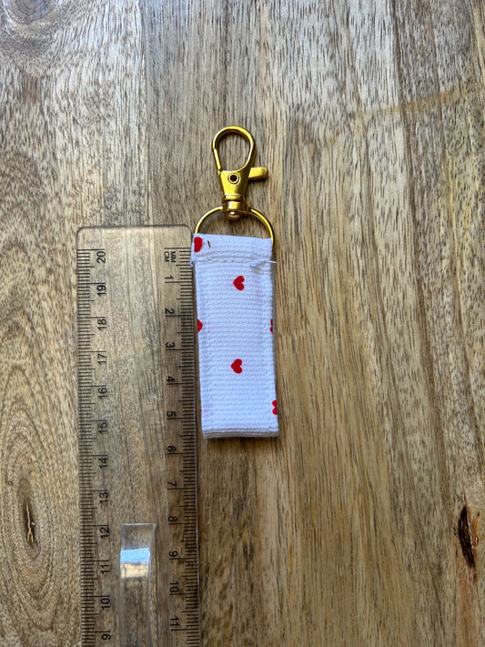 Porte clé amour mini