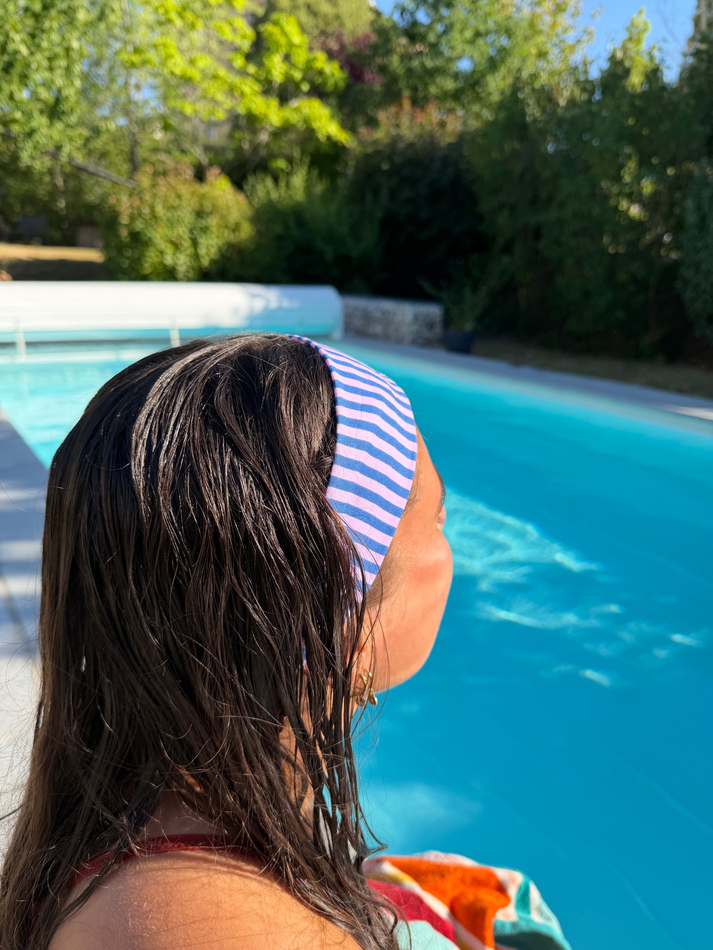 Bandeau Célia
