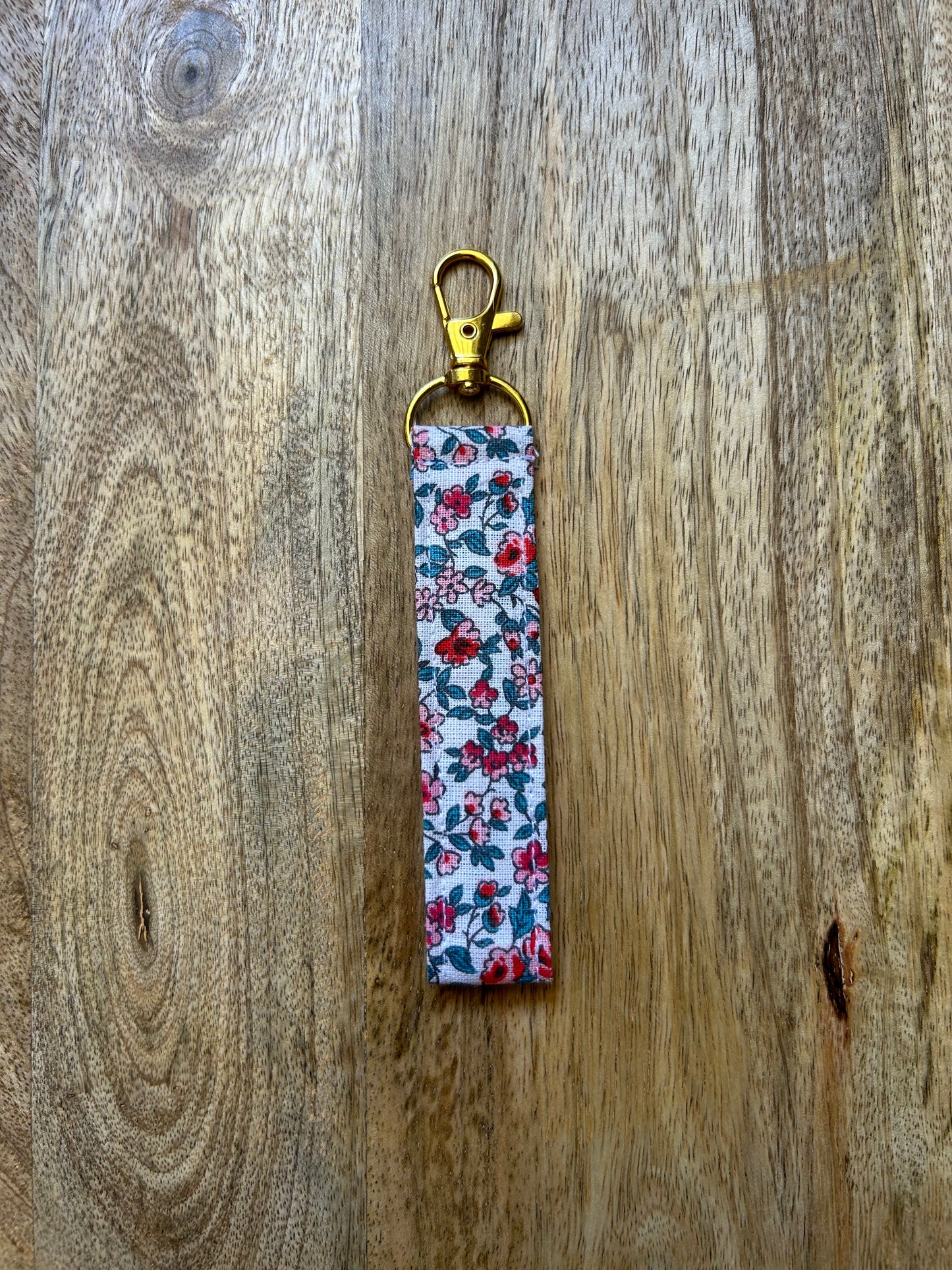 Porte clé Flowers petit