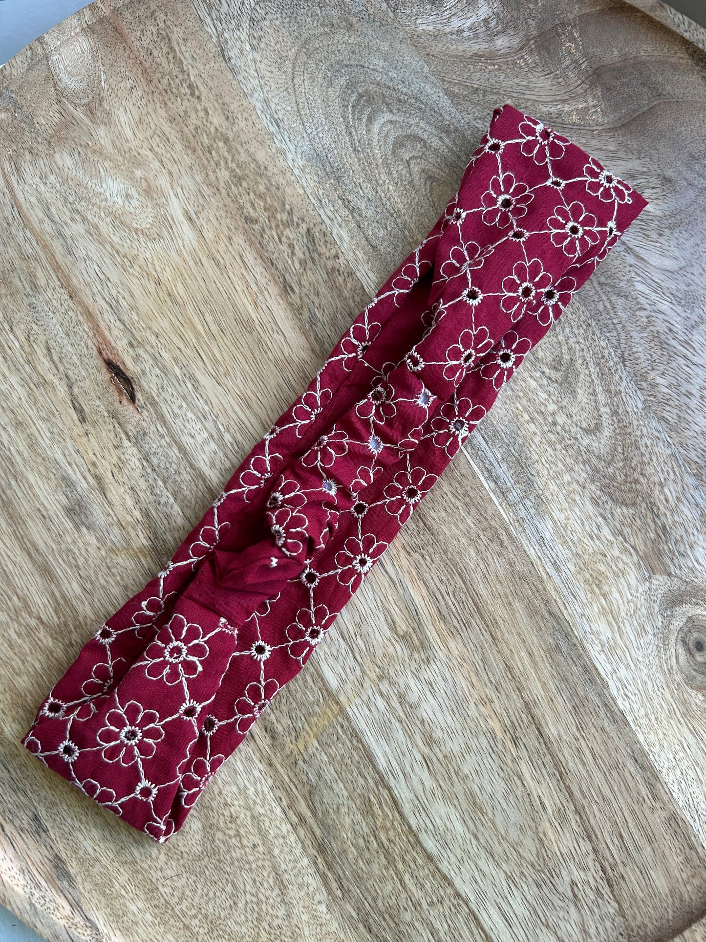 Bandeau Pénélope