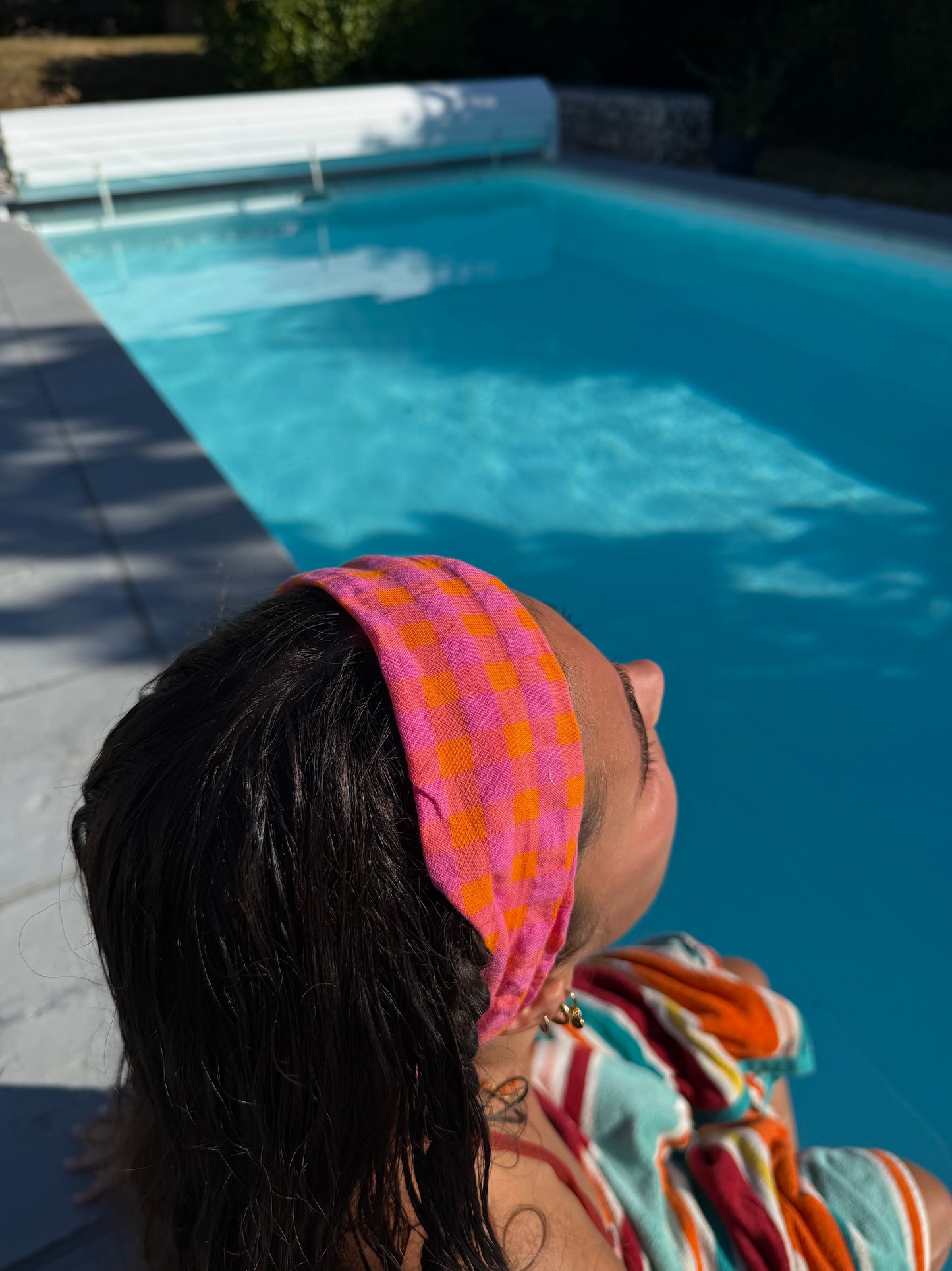 Bandeau Emma