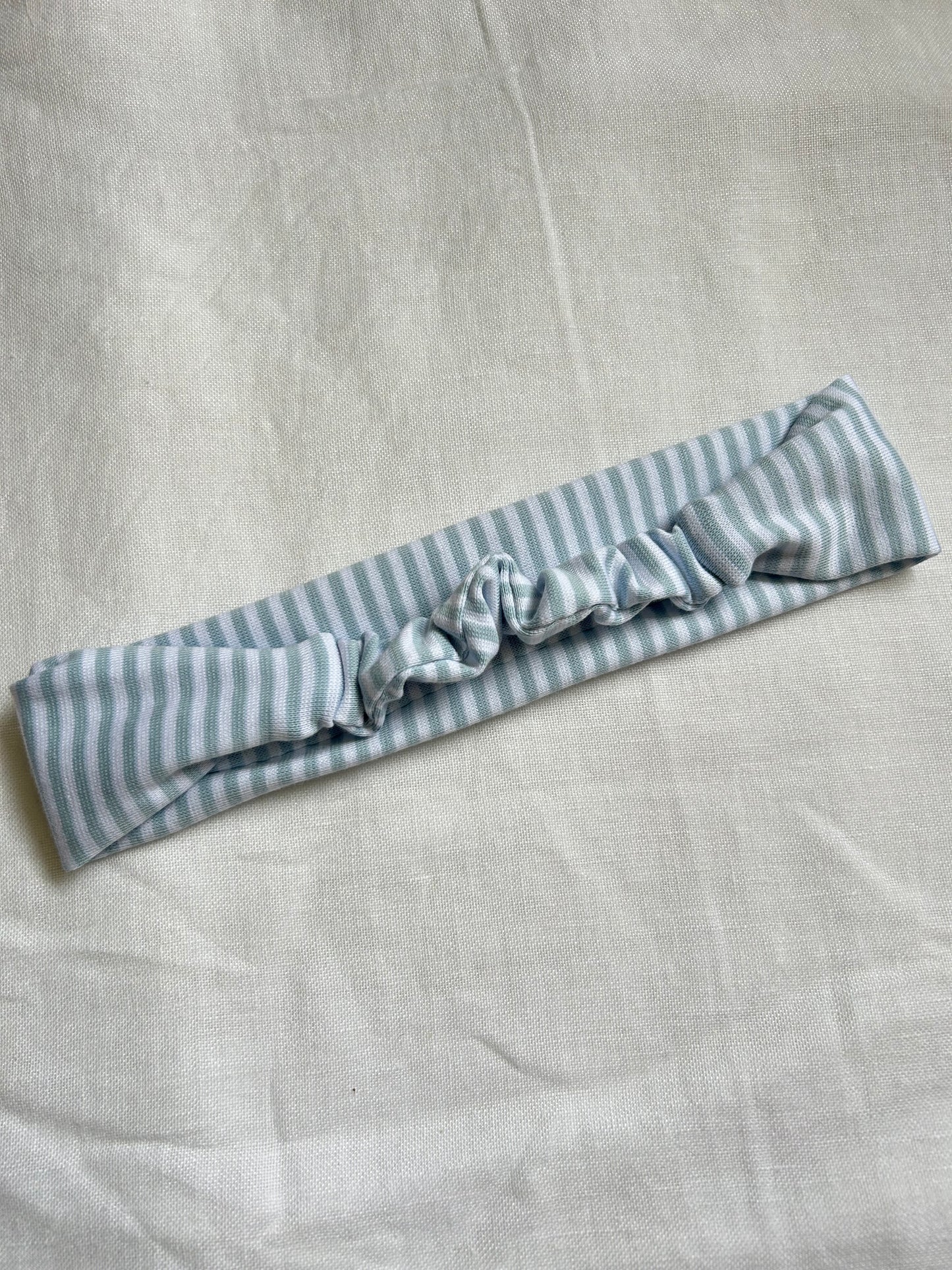 Bandeau Aqua