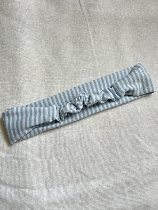 Bandeau Aqua