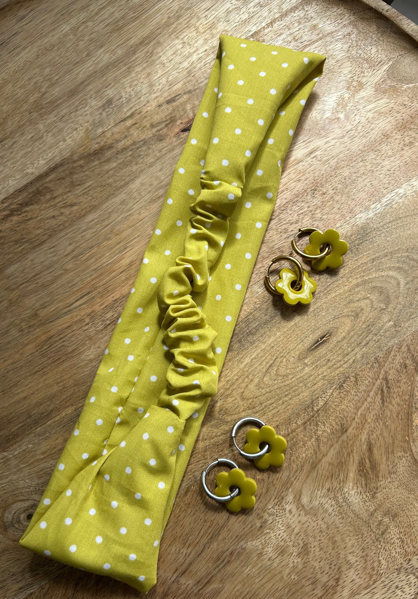 Coffret Clara (doré)