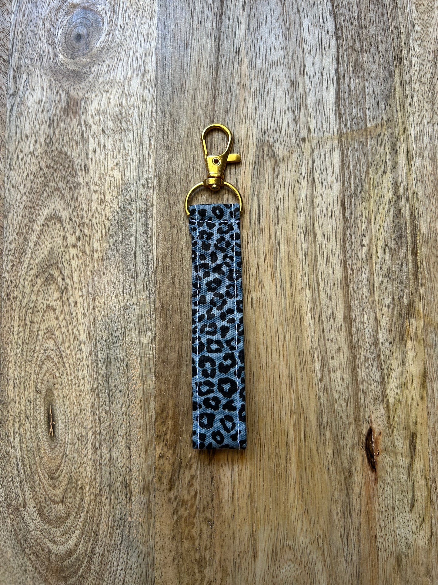 Porte clé Léo petit