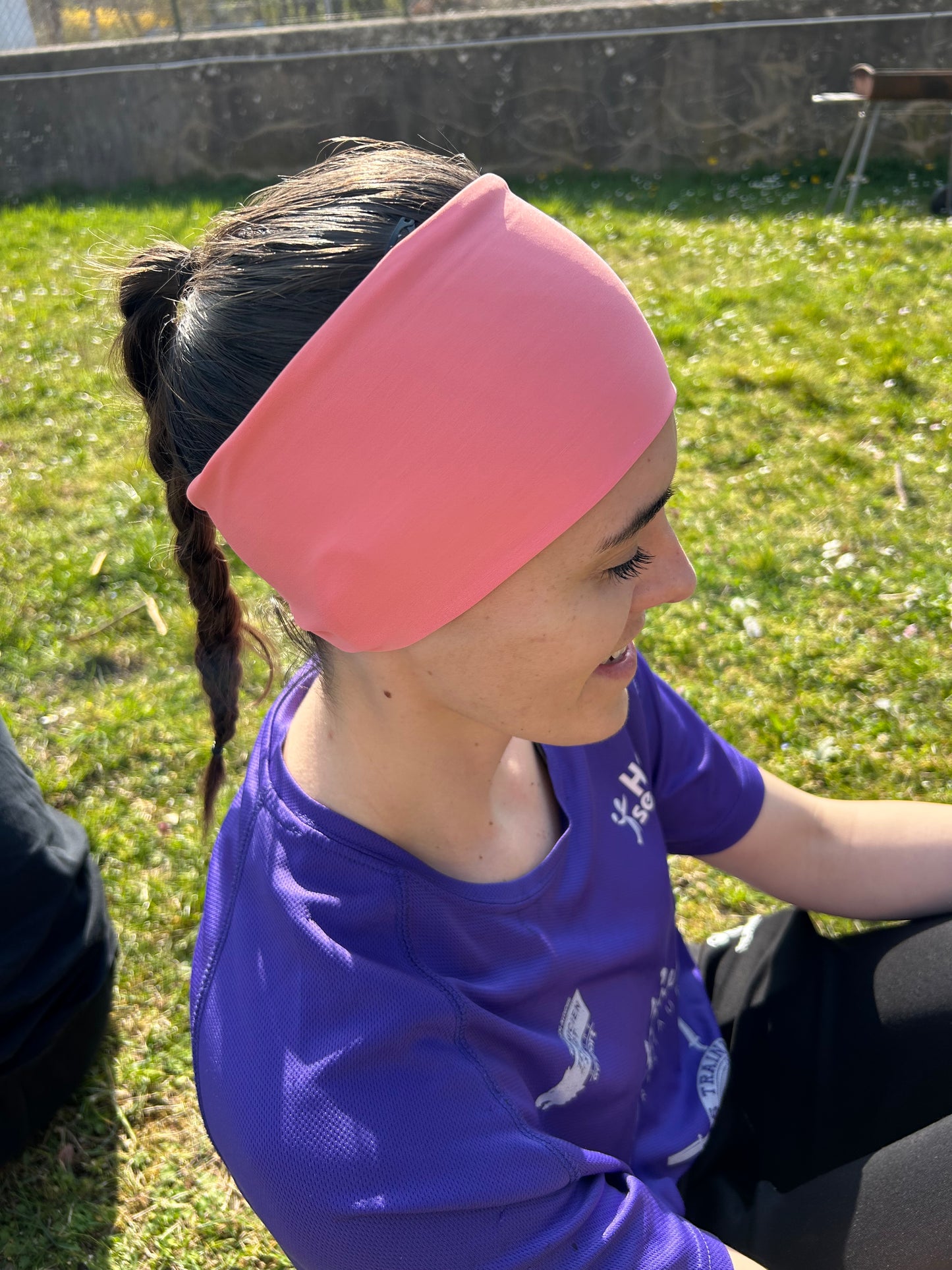 Bandeau de sport Louanne