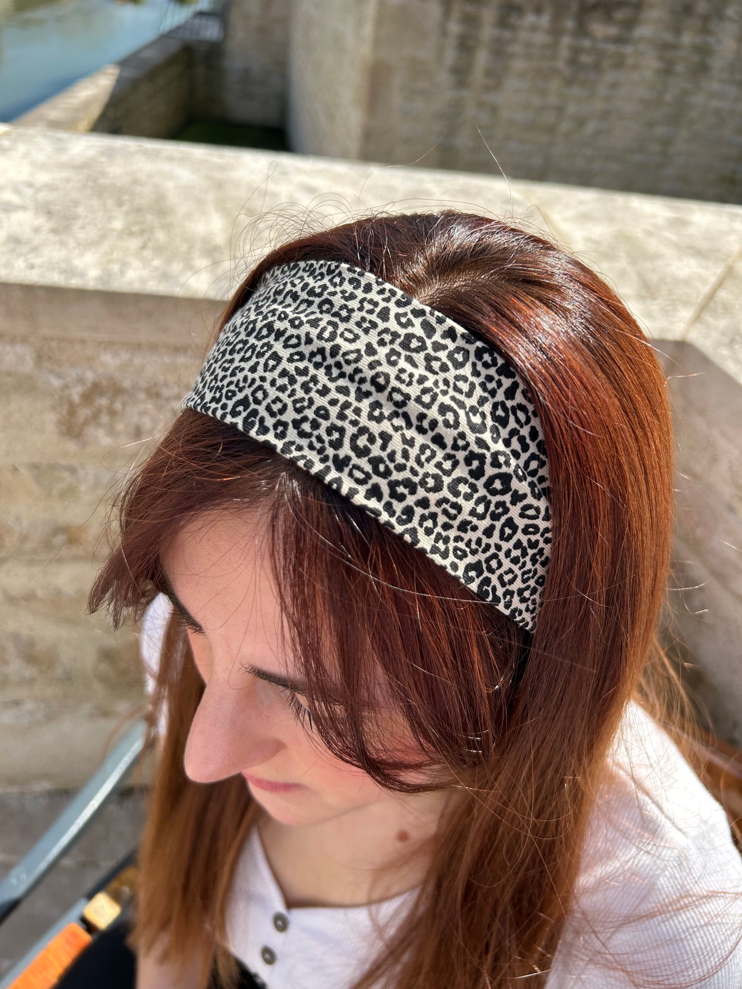 Bandeau Léo