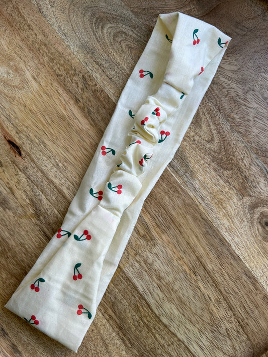 Bandeau Léonore
