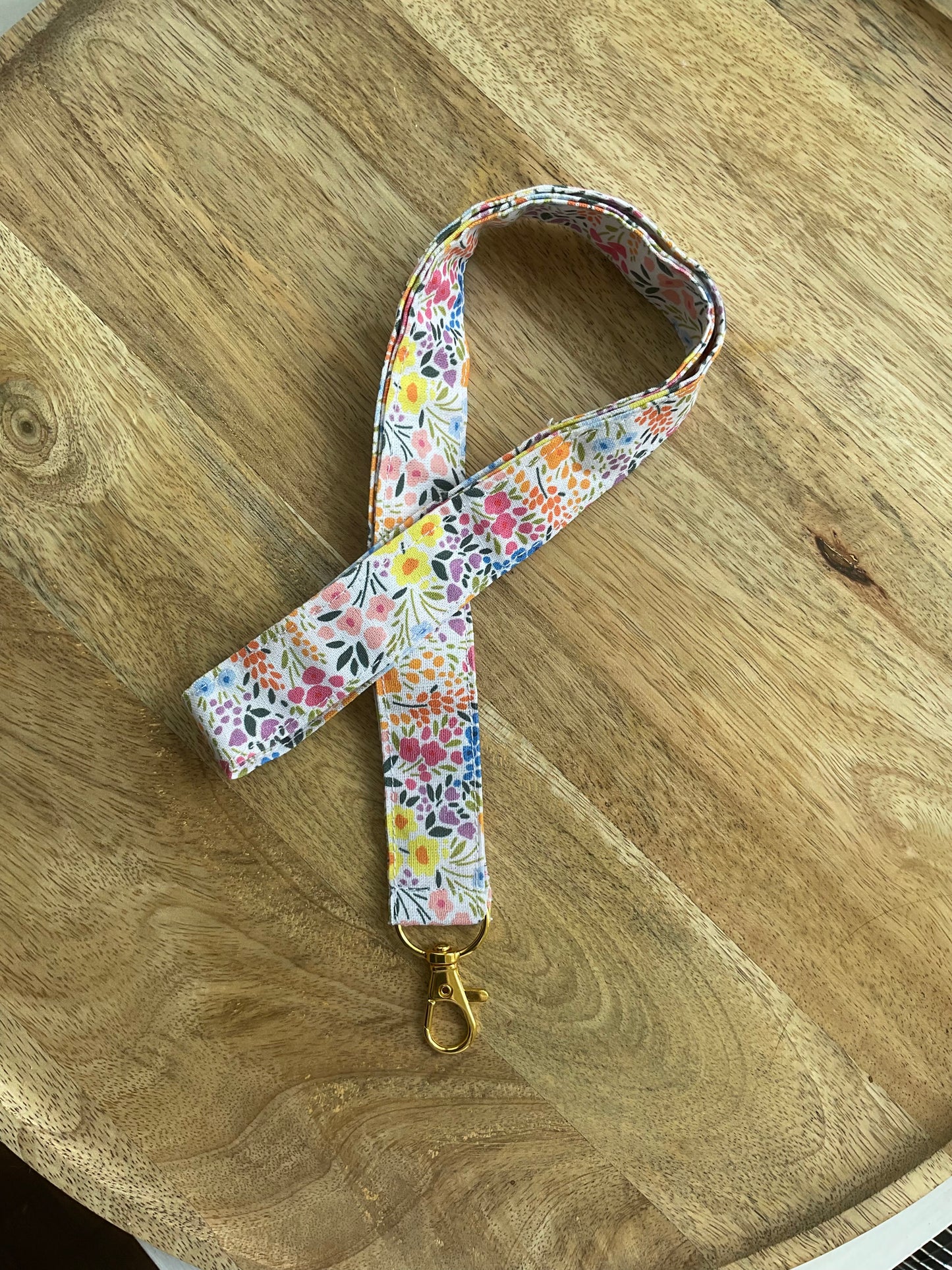 Porte clé/badge