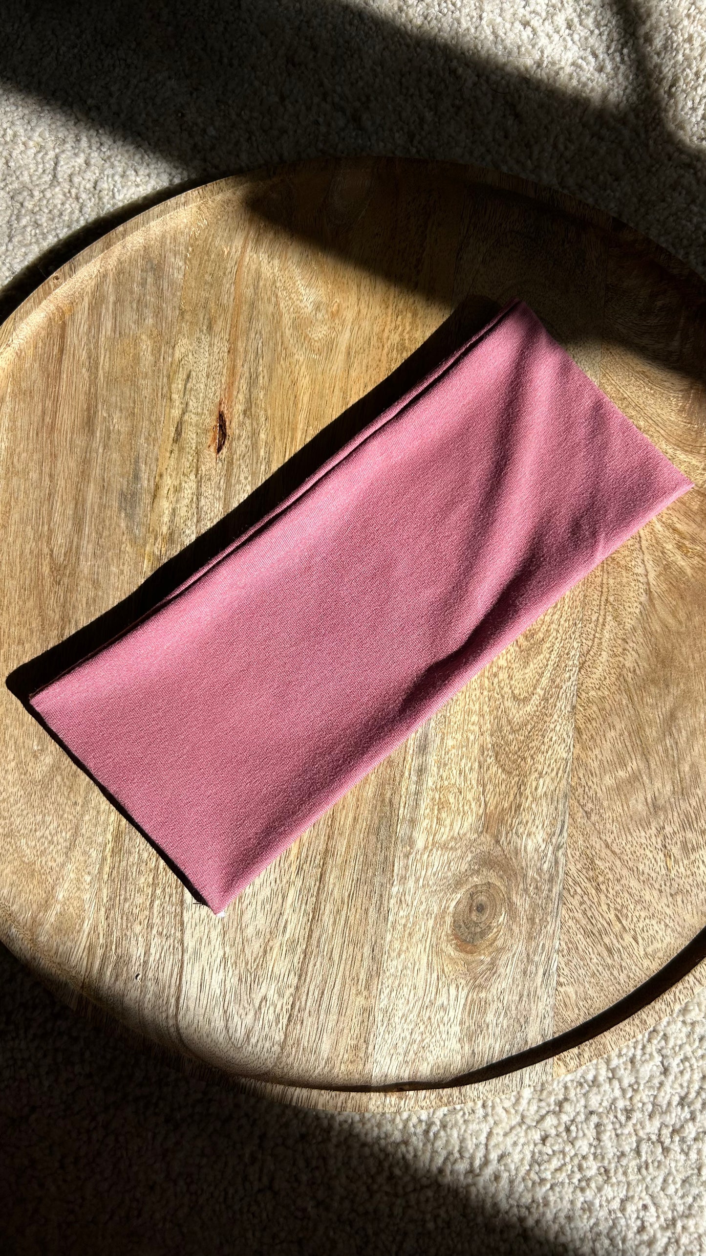 Bandeau de sport Clémence