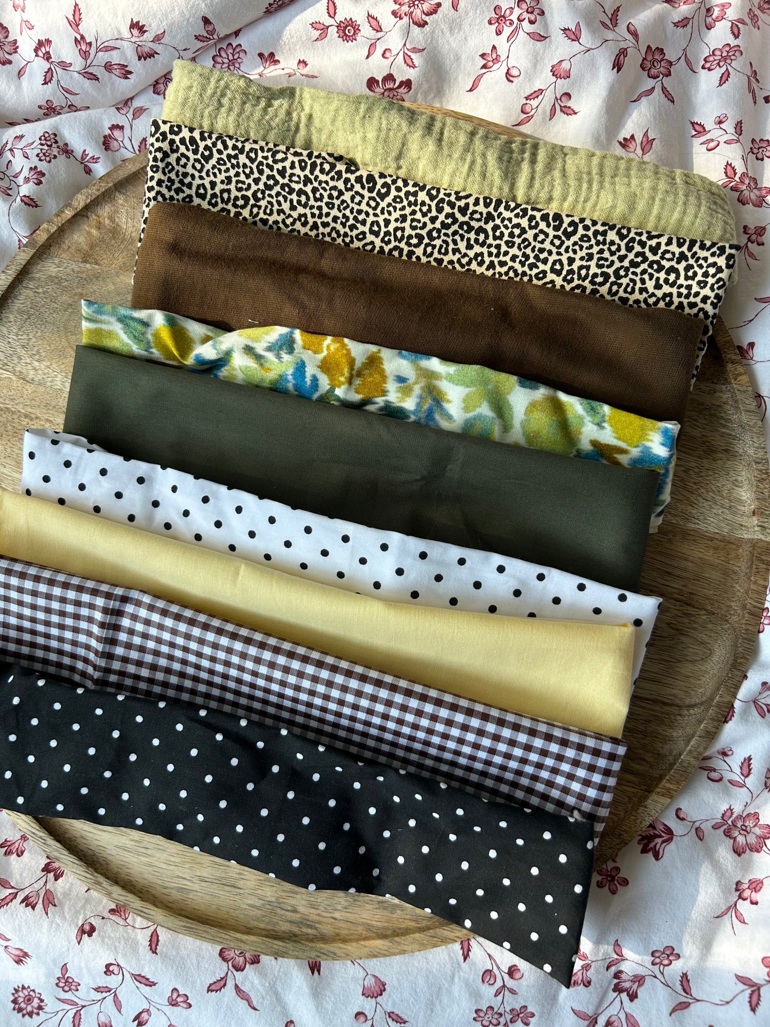 Collection de rentrée🎓