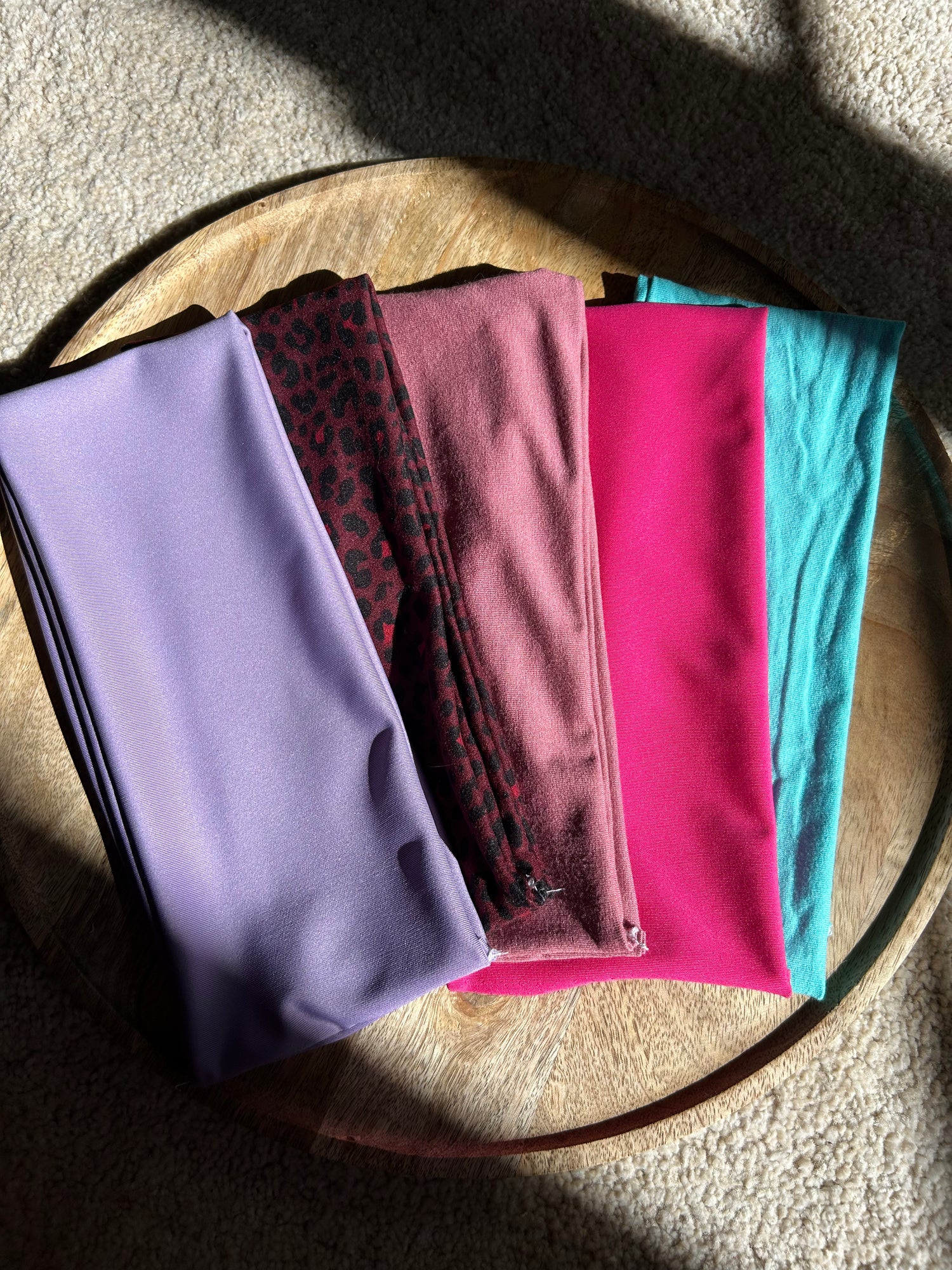 Collection sport💪🏽