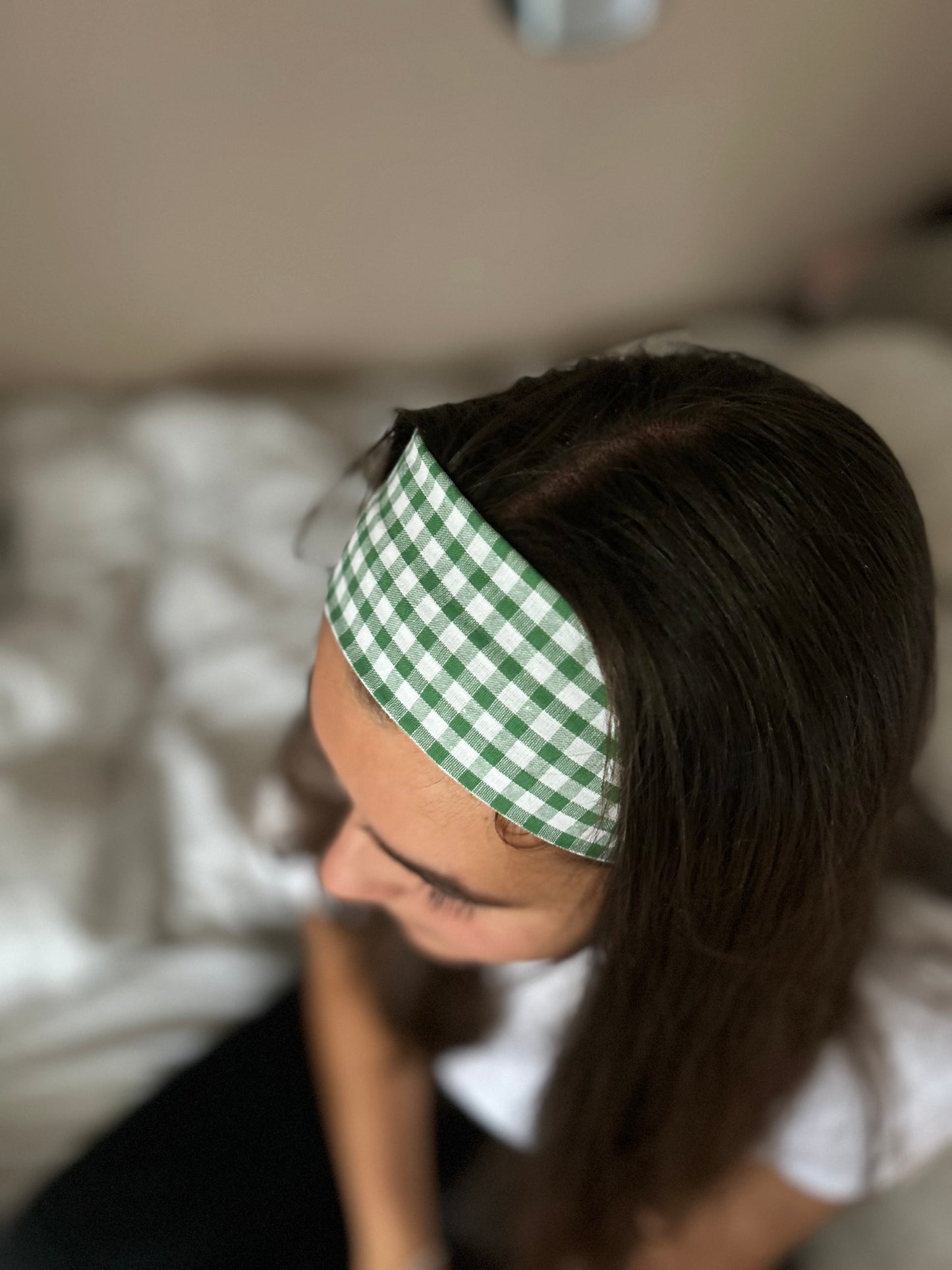 Bandeau Jade