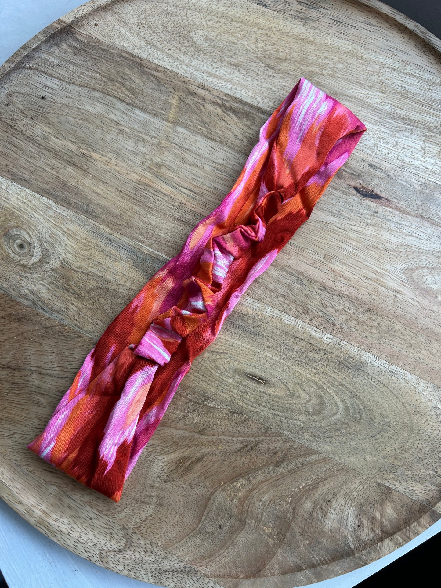 Bandeau Flavie