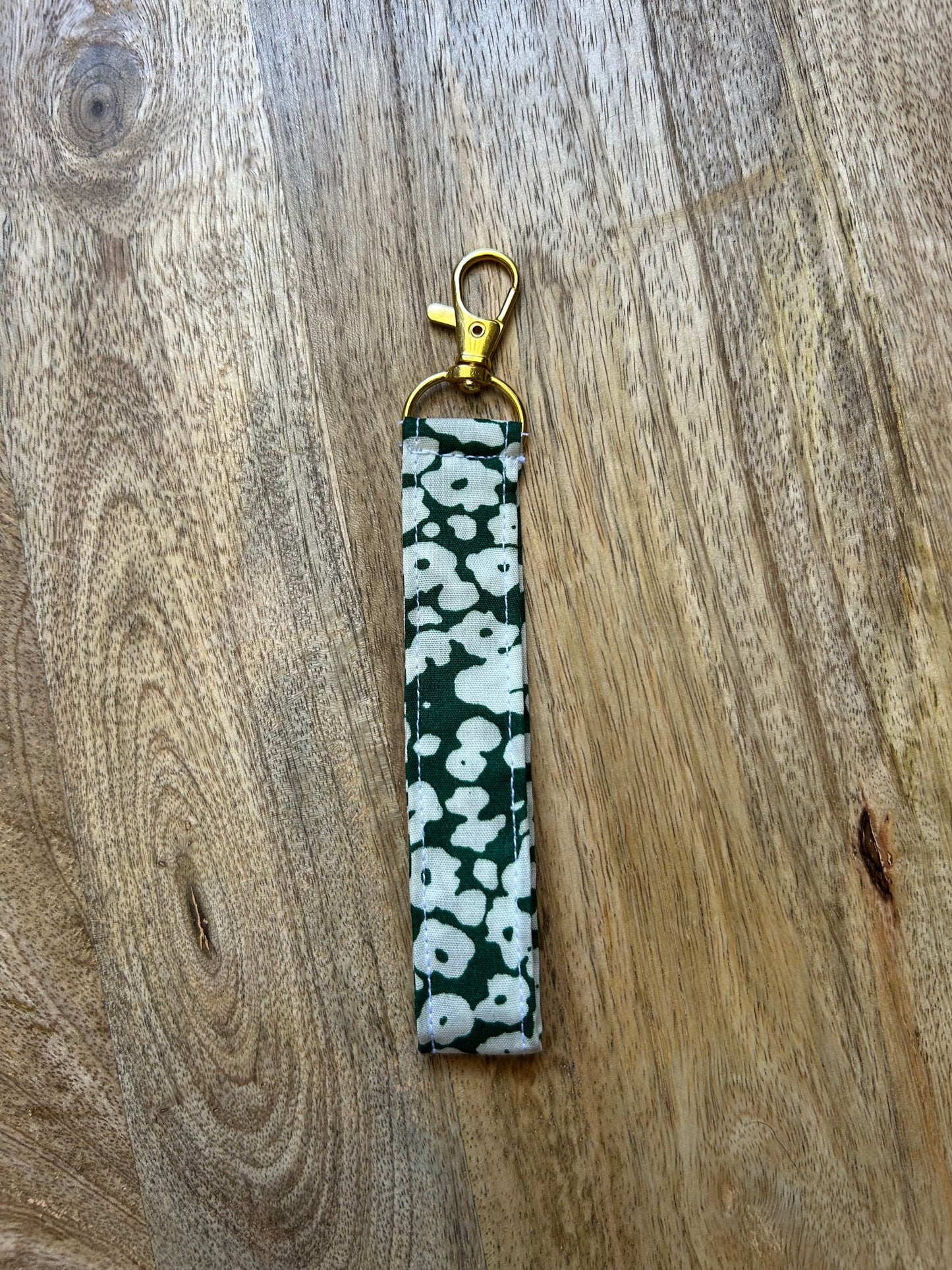 Porte clé prairie moyen