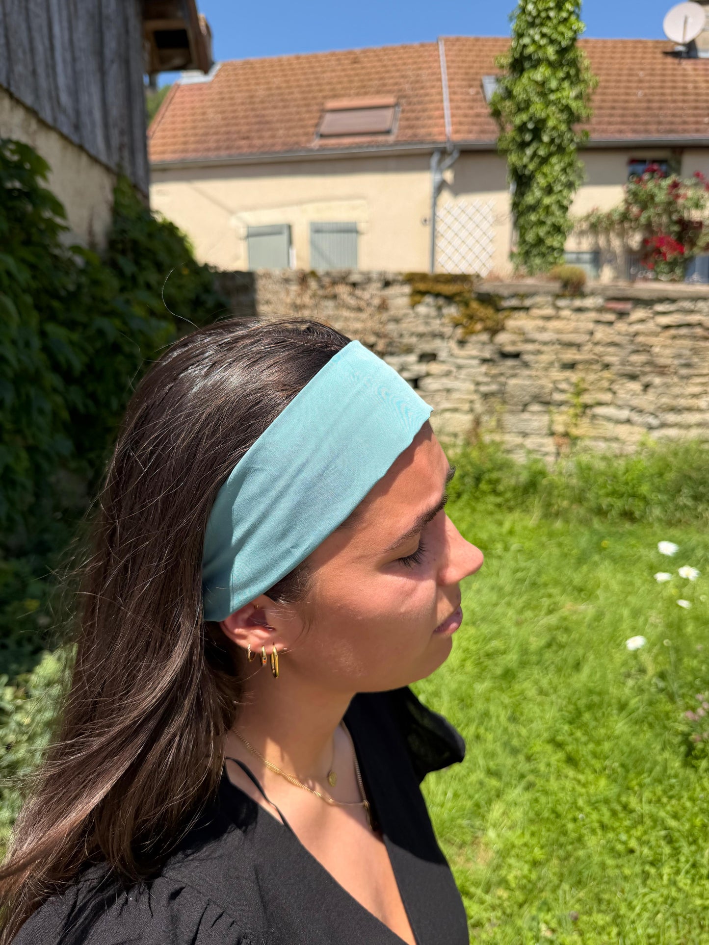 Bandeau Emma