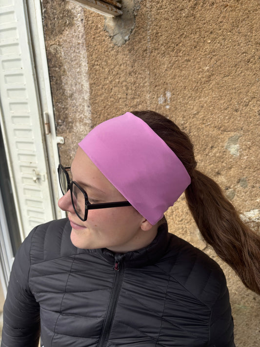 Bandeau de sport Lise