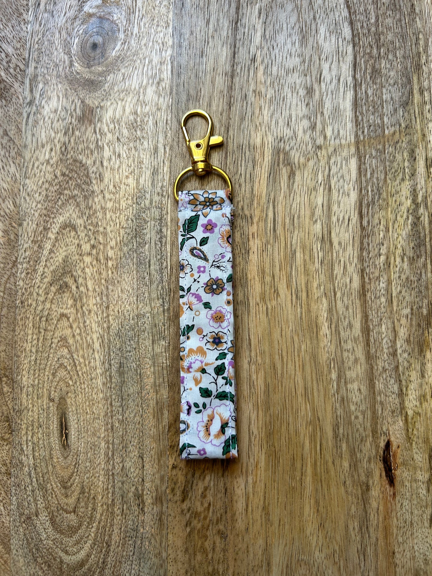 Porte clé liberty petit