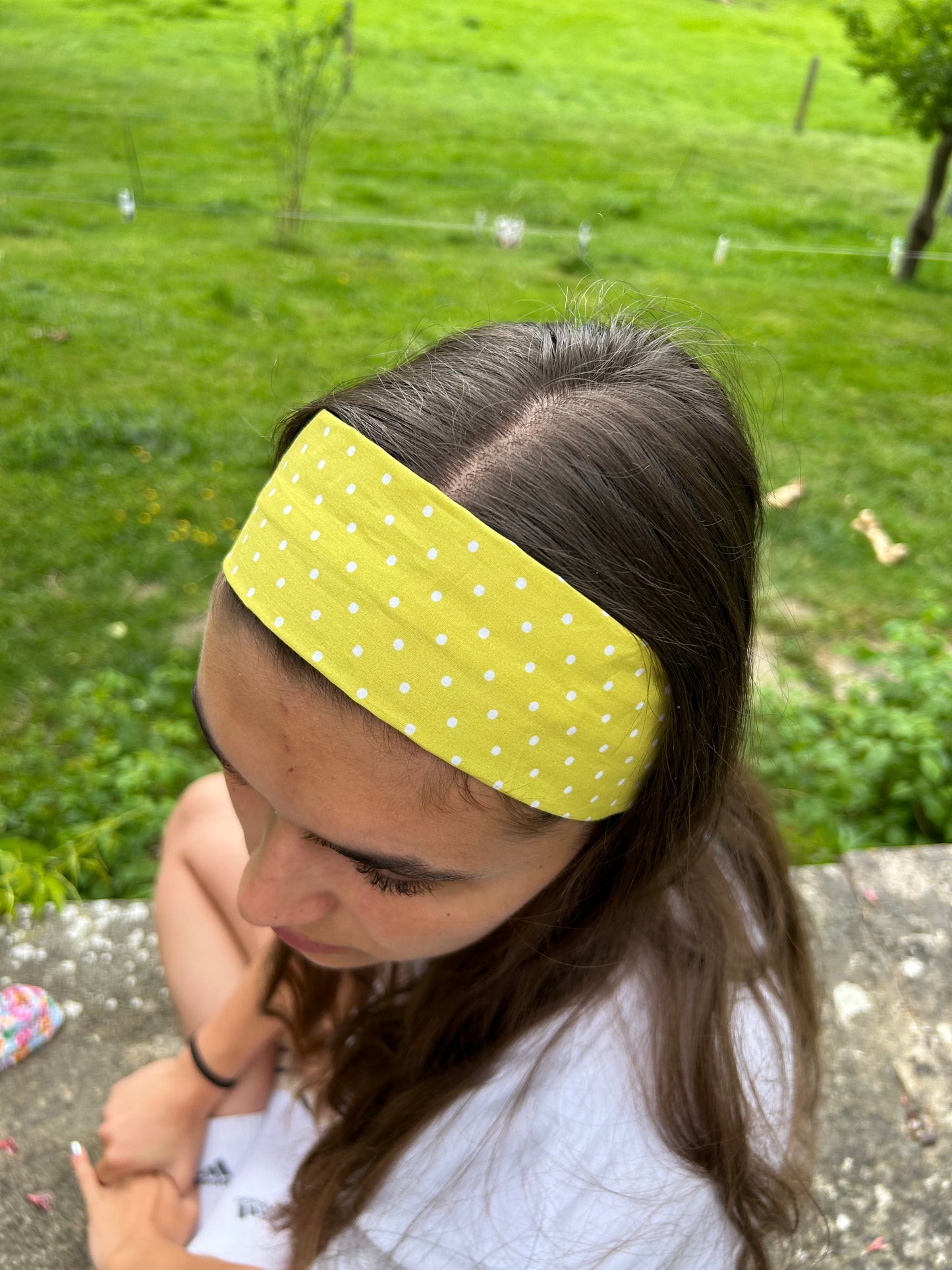 Bandeau Clara