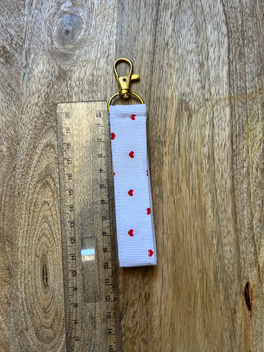 Porte clé amour petit