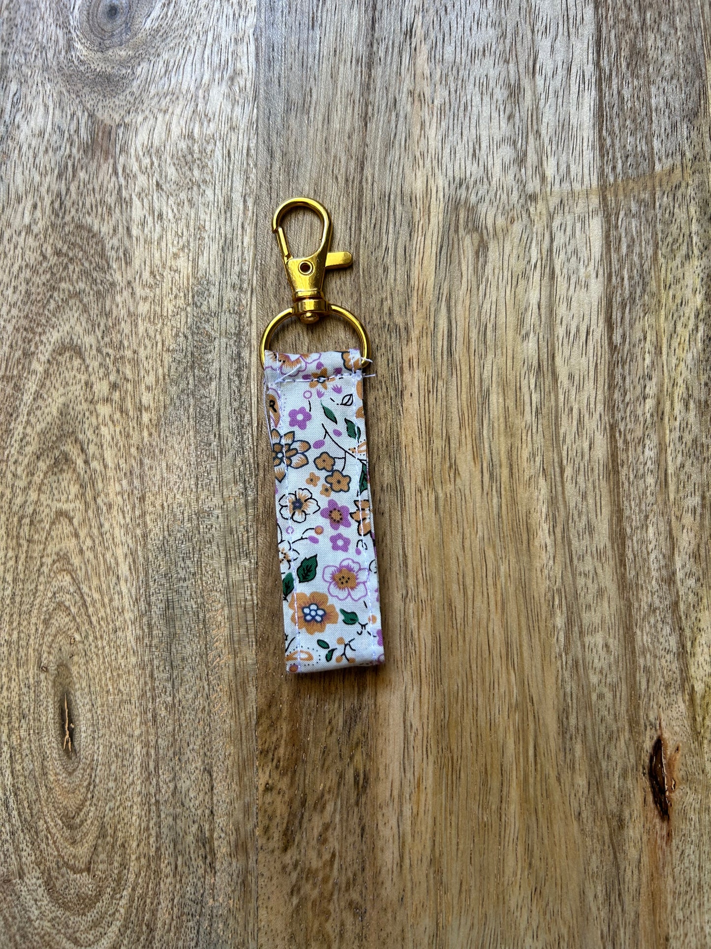 Porte clé liberty mini