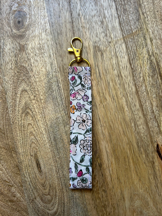 Porte clé liberty moyen