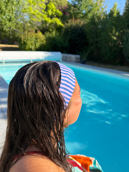 Bandeau Célia