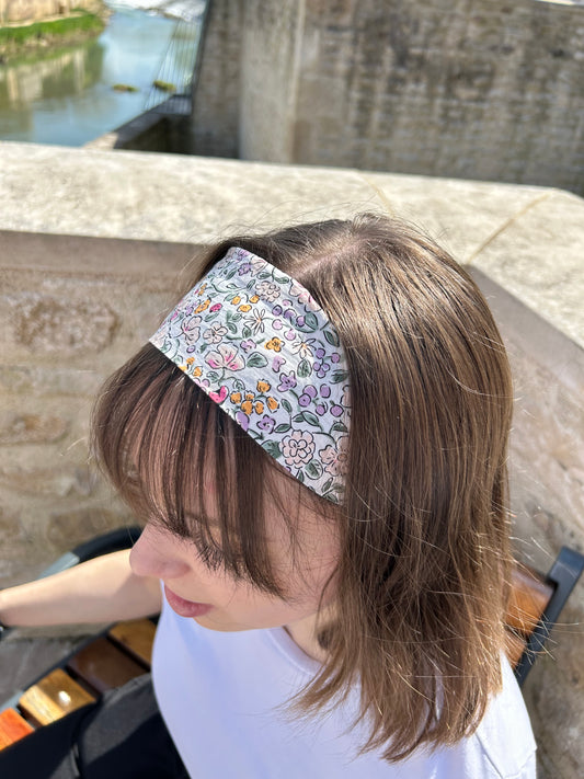 Bandeau liberty
