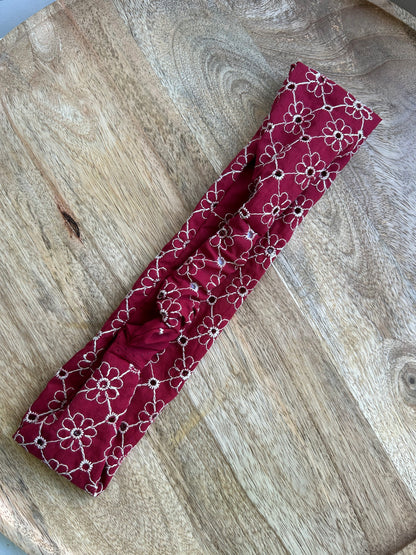 Bandeau Pénélope