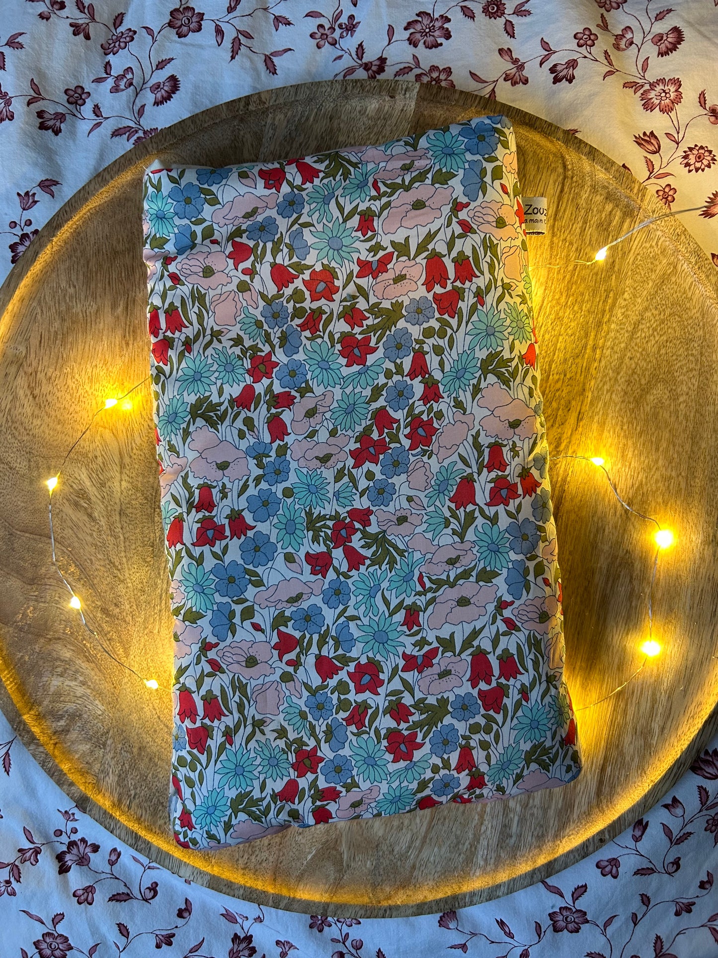 Pochette livre broché
