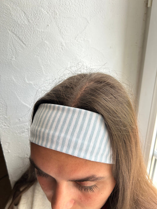 Bandeau Aqua