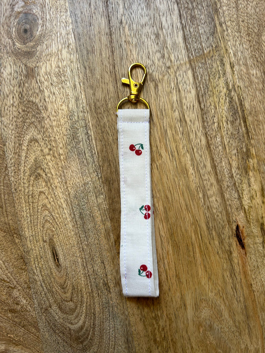 Porte clé cherry moyen