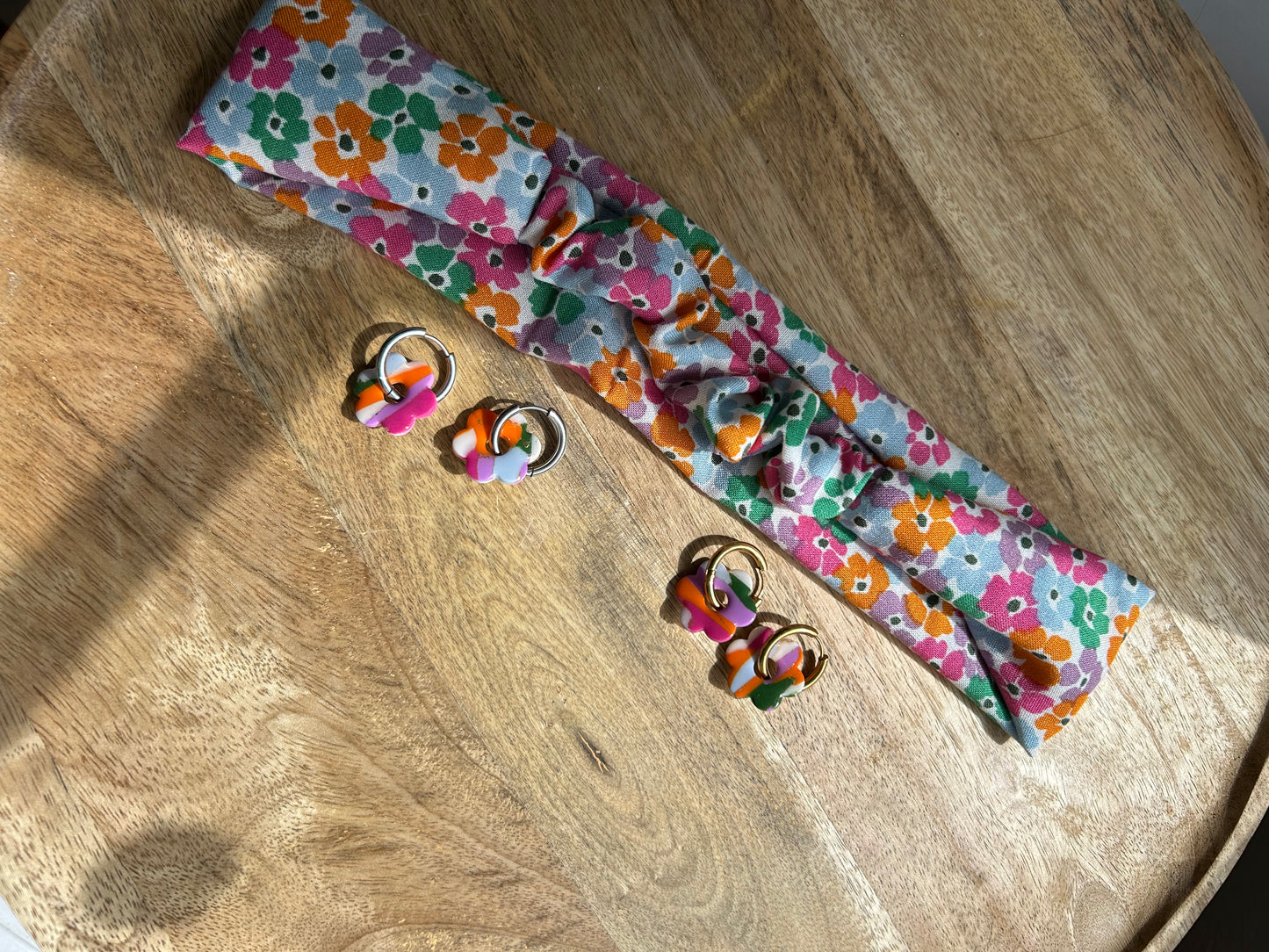 Coffret Léa (doré)
