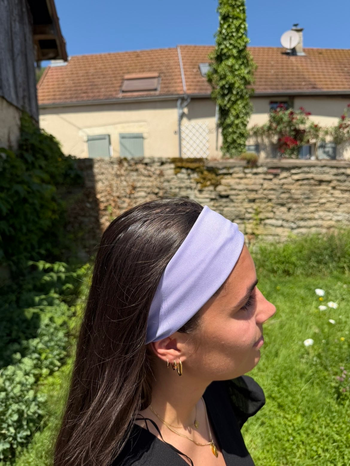 Bandeau Anita