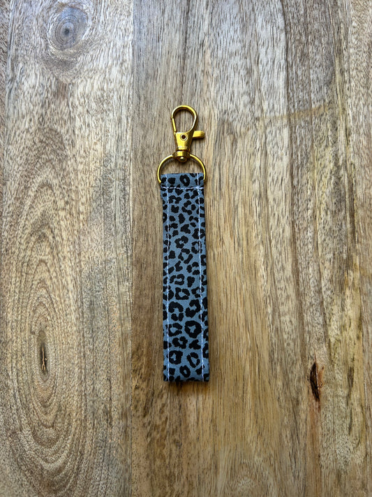 Porte clé Léo petit