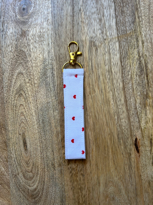 Porte clé amour petit