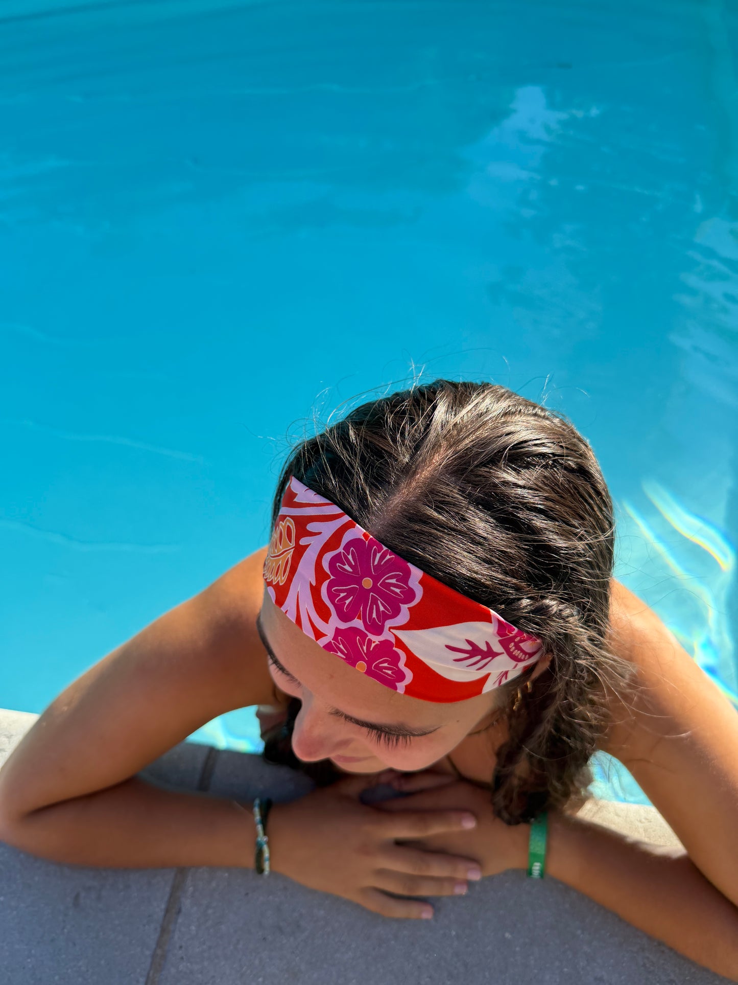 Bandeau Lara