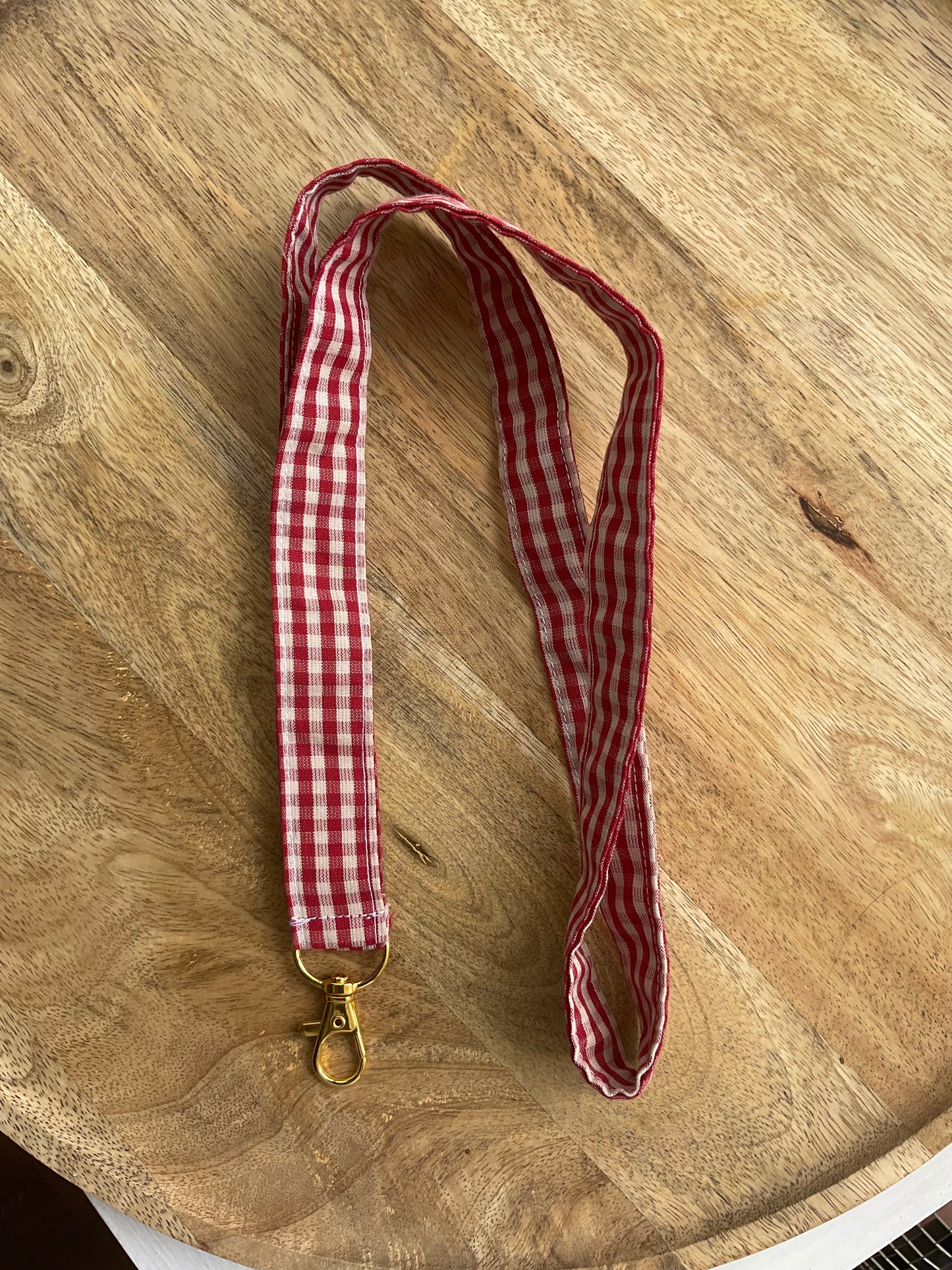Porte badge/clés