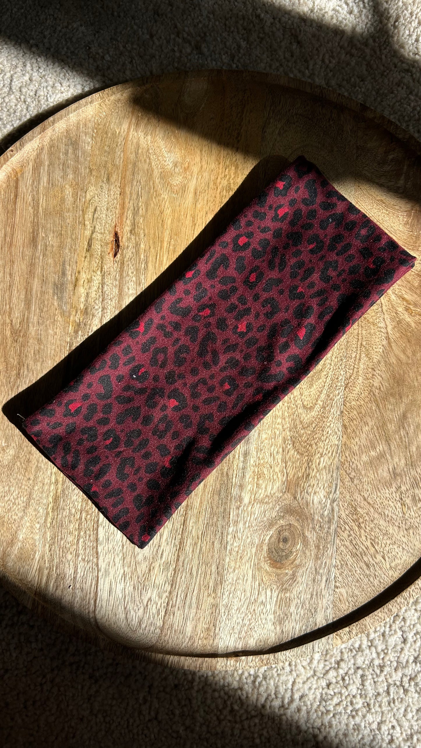 Bandeau de sport Maëva