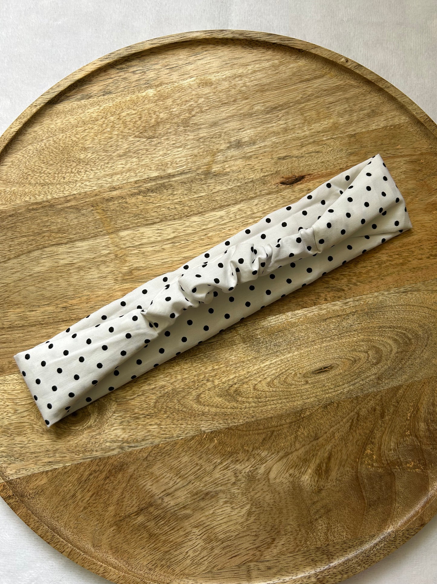 Bandeau Clarisse