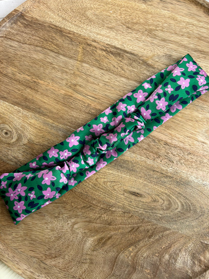 Bandeau Jeanne