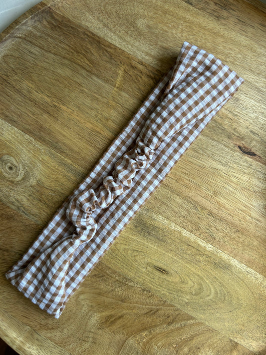 Bandeau Arlette